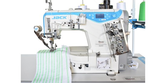 Looking to Invest in a New Sewing Machine in London?